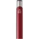 Moneta balpen van gerecycled aluminium (zwarte inkt)