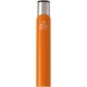 Moneta balpen van gerecycled aluminium (zwarte inkt)