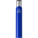 Moneta balpen van gerecycled aluminium (zwarte inkt)