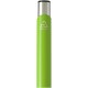 Moneta balpen van gerecycled aluminium (zwarte inkt)