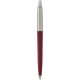 Parker Jotter gerecyclede balpen (blauwe inkt)