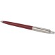 Parker Jotter gerecyclede balpen (blauwe inkt)