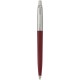 Parker Jotter gerecyclede balpen (blauwe inkt)