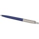 Parker Jotter gerecyclede balpen (blauwe inkt)