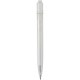 Thalaasa balpen van ocean bound plastic (zwarte inkt)