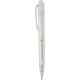 Thalaasa balpen van ocean bound plastic (zwarte inkt)