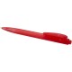 Thalaasa balpen van ocean bound plastic (zwarte inkt)