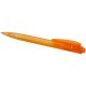 Thalaasa balpen van ocean bound plastic (zwarte inkt)