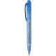 Thalaasa balpen van ocean bound plastic (zwarte inkt)