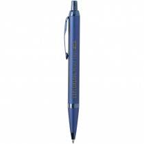 Parker IM balpen (blauwe inkt)