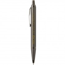 Parker IM balpen (blauwe inkt)