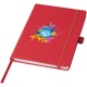 Thalaasa notitieboek met hardcover van ocean bound plastic