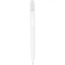 Thalaasa balpen van ocean bound plastic (zwarte inkt)