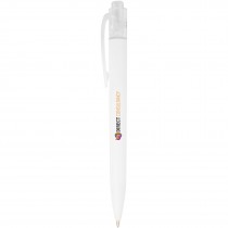 Thalaasa balpen van ocean bound plastic (zwarte inkt)