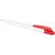 Thalaasa balpen van ocean bound plastic (zwarte inkt)