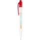 Thalaasa balpen van ocean bound plastic (zwarte inkt)