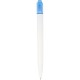 Thalaasa balpen van ocean bound plastic (zwarte inkt)