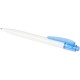Thalaasa balpen van ocean bound plastic (zwarte inkt)