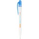 Thalaasa balpen van ocean bound plastic (zwarte inkt)