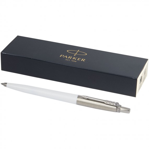 Parker Jotter gerecyclede balpen (zwarte inkt)