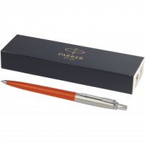 Parker Jotter gerecyclede balpen (zwarte inkt)