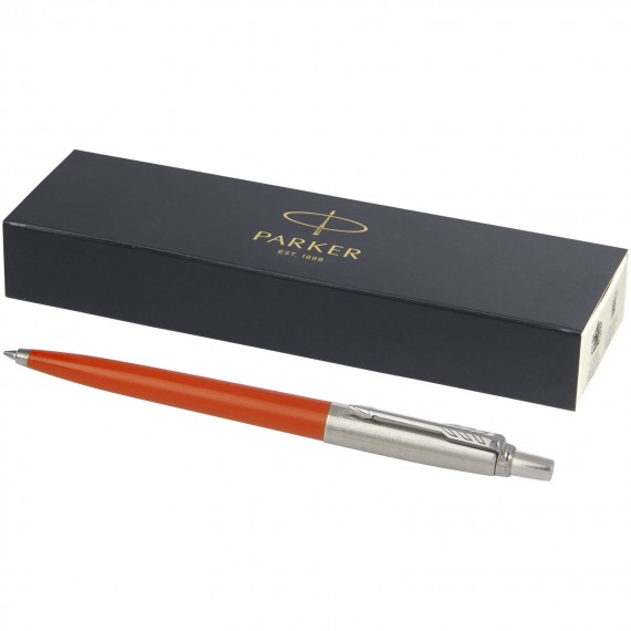 Parker Jotter gerecyclede balpen (zwarte inkt)