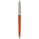 Parker Jotter gerecyclede balpen (zwarte inkt)