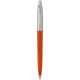 Parker Jotter gerecyclede balpen (zwarte inkt)