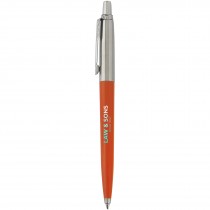 Parker Jotter gerecyclede balpen (zwarte inkt)
