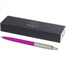 Parker Jotter gerecyclede balpen (zwarte inkt)