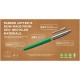 Parker Jotter gerecyclede balpen (zwarte inkt)