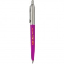 Parker Jotter gerecyclede balpen (zwarte inkt)