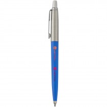 Parker Jotter gerecyclede balpen (zwarte inkt)