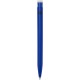 Unix balpen van gerecycled plastic (blauwe inkt)