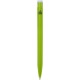 Unix balpen van gerecycled plastic (blauwe inkt)