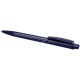 Martha balpen van gerecycled plastic (blauwe inkt)
