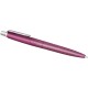 Parker Jotter SE Global Icons balpen (blauwe inkt)