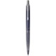 Parker Jotter SE Global Icons balpen (blauwe inkt)