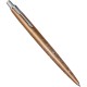 Parker Jotter SE Global Icons balpen (blauwe inkt)