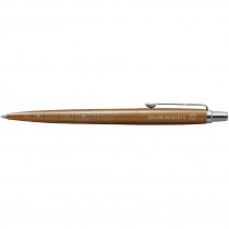 Parker Jotter SE Global Icons balpen (blauwe inkt)