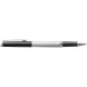 Waterman Hemisphere rollerbalpen met kleurblokken en palladium afwerking (zwarte inkt)