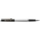 Waterman Hemisphere rollerbalpen met kleurblokken en palladium afwerking (zwarte inkt)