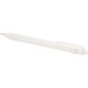 Fidget balpen van gerecycled plastic (zwarte inkt)