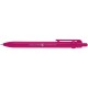 Fidget balpen van gerecycled plastic (zwarte inkt)