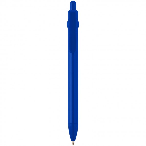 Fidget balpen van gerecycled plastic (zwarte inkt)