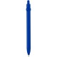 Fidget balpen van gerecycled plastic (zwarte inkt)