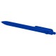 Fidget balpen van gerecycled plastic (zwarte inkt)