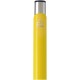 Moneta balpen van gerecycled aluminium (blauwe inkt)