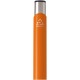 Moneta balpen van gerecycled aluminium (blauwe inkt)