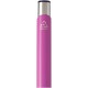 Moneta balpen van gerecycled aluminium (blauwe inkt)